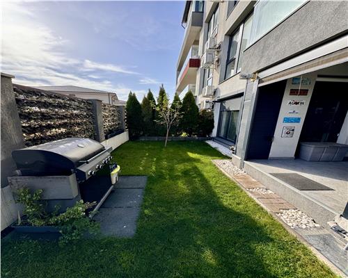 Vanzare apartament 3 camere, curte proprie, Ploiesti, zona Albert