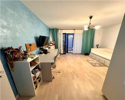 Vanzare apartament 2 camere mobilat si utilat, in Ploiesti, zona Albert