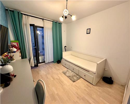 Vanzare apartament 2 camere mobilat si utilat, in Ploiesti, zona Albert