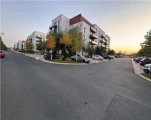 Vanzare apartament 2 camere mobilat si utilat, in Ploiesti, zona Albert