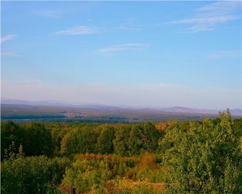 Vanzare casa vacanta, 9500 mp teren intravilan, in Valea Calugareasca, zona Casa Timis