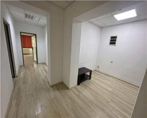 Inchiriere spatiu birouri, 3 camere, in Ploiesti, ultracentral