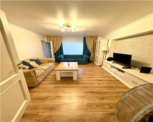 Inchiriere apartament 3 camere, de lux, Ploiesti, zona Parcul Mihai Viteazul.