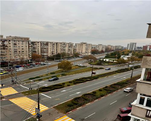 Inchiriere apartament 3 camere, de lux, Ploiesti, zona Parcul Mihai Viteazul.