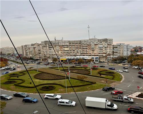 Inchiriere apartament 3 camere, de lux, Ploiesti, zona Parcul Mihai Viteazul.