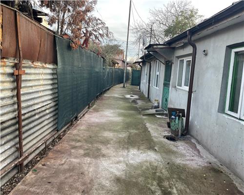 Central,strada Marasesti,casa cu teren 500 mp,de vanzare