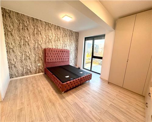 Vanzare apartament 3 camere, 2 locuri parcare, in Ploiesti, zona 9Mai