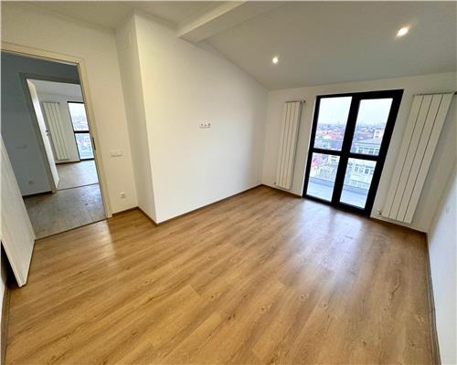 Vanzare apartament 3 camere, bloc 2022, in Ploiesti, zona Gheorghe Doja