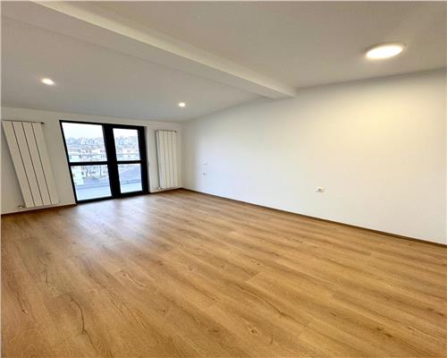 Vanzare apartament 3 camere, bloc 2022, in Ploiesti, zona Gheorghe Doja