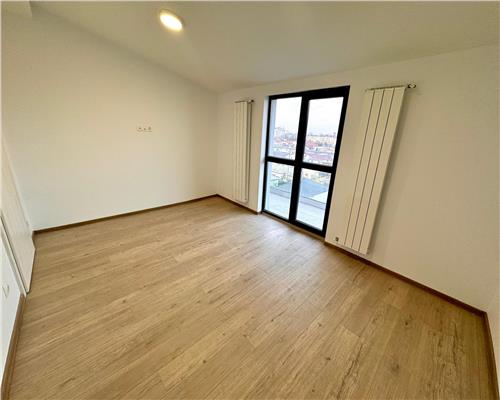 Vanzare apartament 3 camere, bloc 2022, in Ploiesti, zona Gheorghe Doja