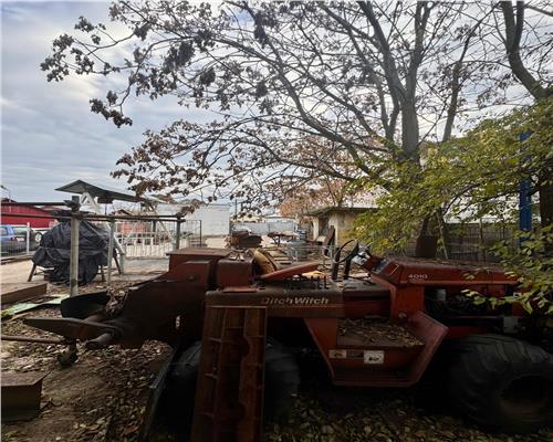 Inchiriere hala industriala cu platforma betonata, in Ploiesti, zona Mihai Bravu.