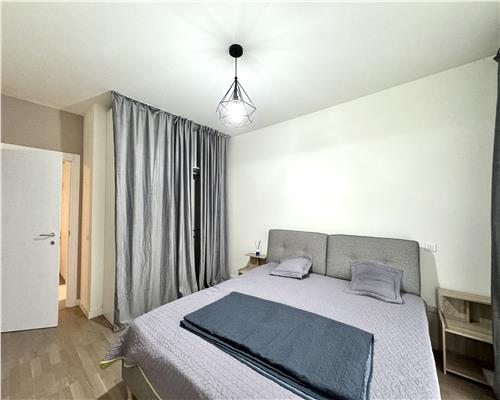 Apartament 2 camere, modern, parcare, Albert, Ploiest