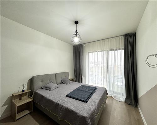 Apartament 2 camere, modern, parcare, Albert, Ploiest