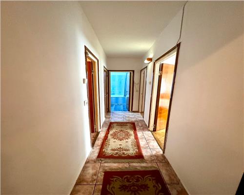 Vanzare apartament 3 camere, cf. 1A deconandat, Ploiesti, ultracentral