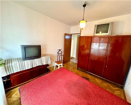 Vanzare apartament 3 camere, cf. 1A deconandat, Ploiesti, ultracentral