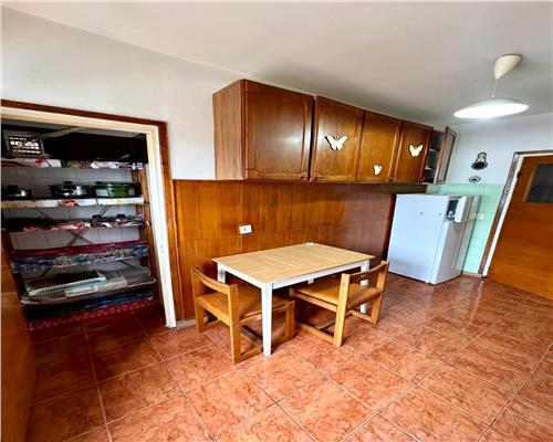 Vanzare apartament 3 camere, cf. 1A deconandat, Ploiesti, ultracentral