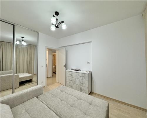 Apartament 3 camere de lux, parcare, Albert MRS Smart, Ploiesti