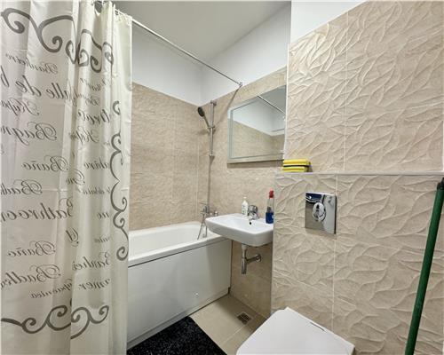 Apartament 3 camere de lux, parcare, Albert MRS Smart, Ploiesti