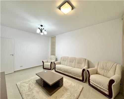 Apartament 3 camere de lux, parcare, Albert MRS Smart, Ploiesti