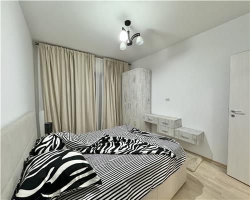 Apartament 3 camere de lux, parcare, Albert MRS Smart, Ploiesti