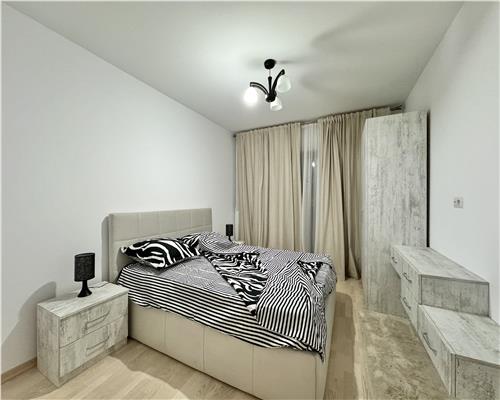 Apartament 3 camere de lux, parcare, Albert MRS Smart, Ploiesti