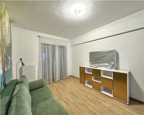 Apartament 3 camere, parcare, Albert MRS Smart, Ploiesti