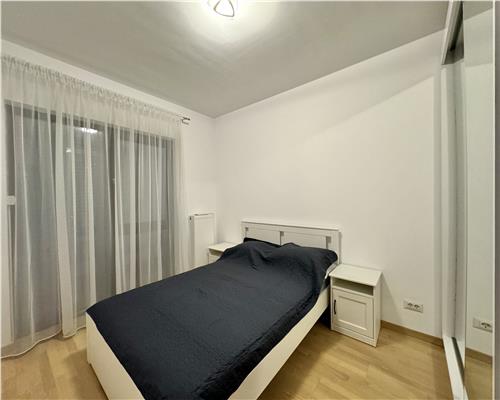 Apartament 3 camere, parcare, Albert MRS Smart, Ploiesti