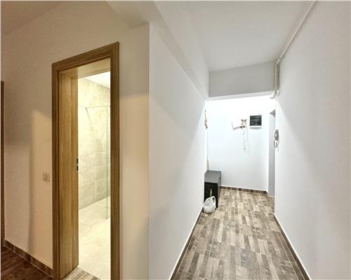 Apartament 3 camere, parcare, Albert MRS Smart, Ploiesti