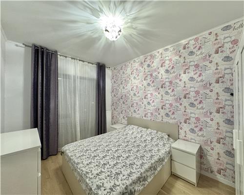 Apartament 3 camere de lux, Albert MRS Smart, Ploiesti