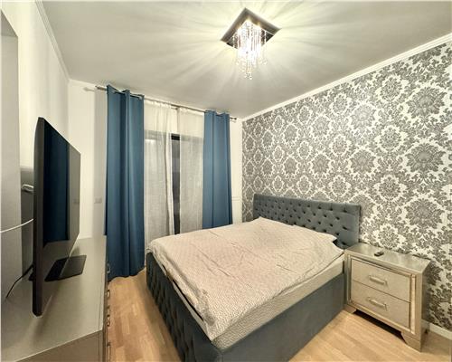 Apartament 3 camere de lux, Albert MRS Smart, Ploiesti