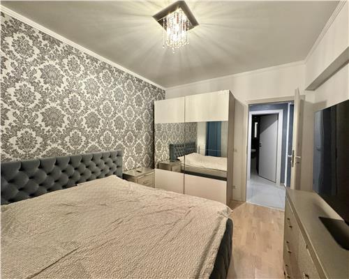 Apartament 3 camere de lux, Albert MRS Smart, Ploiesti