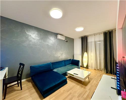 Apartament 3 camere de lux, Albert MRS Smart, Ploiesti