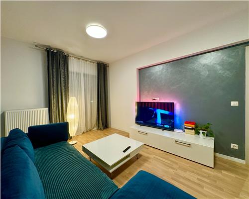 Apartament 3 camere de lux, Albert MRS Smart, Ploiesti