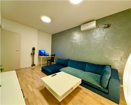 Apartament 3 camere de lux, Albert MRS Smart, Ploiesti