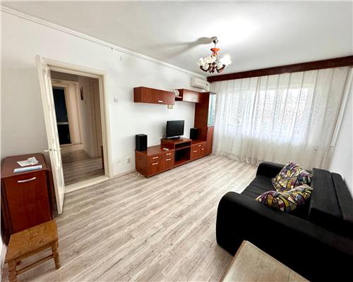 Inchiriere apartament 2 camere, in Ploiesti, zona Sud