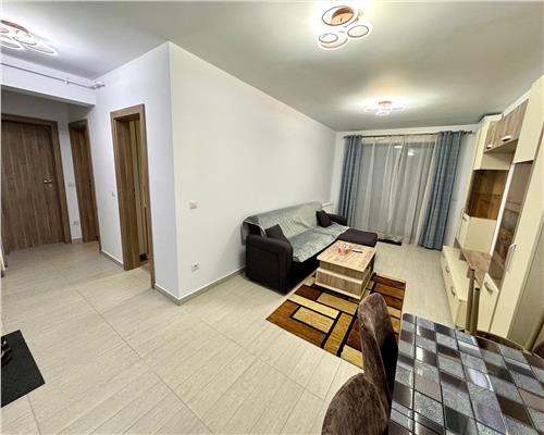 Inchiriere apartament 2 camere, in Ploiesti, zona Albert MRS Village