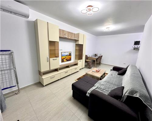 Inchiriere apartament 2 camere, in Ploiesti, zona Albert MRS Village