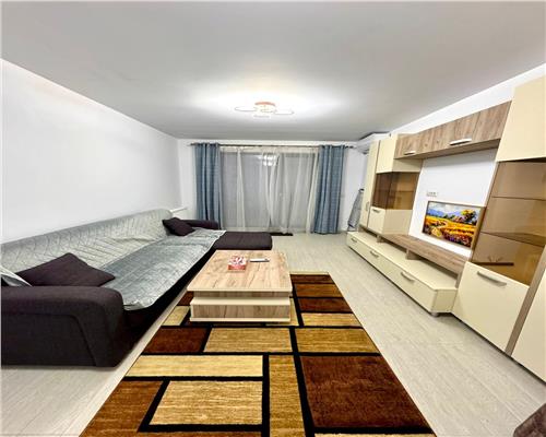 Inchiriere apartament 2 camere, in Ploiesti, zona Albert MRS Village