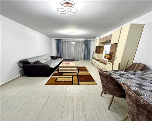 Inchiriere apartament 2 camere, in Ploiesti, zona Albert MRS Village