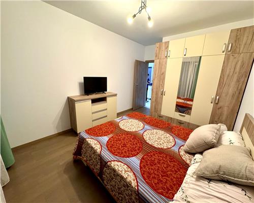 Inchiriere apartament 2 camere, in Ploiesti, zona Albert MRS Village