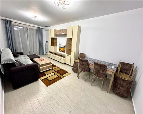 Inchiriere apartament 2 camere, in Ploiesti, zona Albert MRS Village