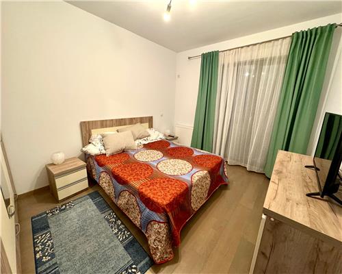 Inchiriere apartament 2 camere, in Ploiesti, zona Albert MRS Village