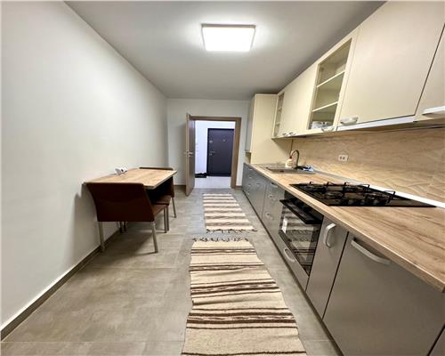 Inchiriere apartament 2 camere, in Ploiesti, zona Albert MRS Village