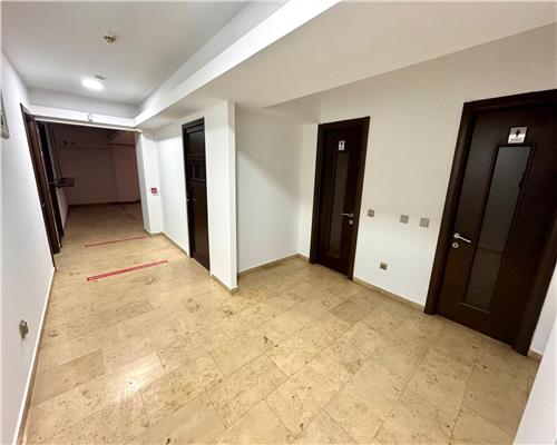 Inchiriere spatiu conercial S+P+2E, in Ploiesti, zona bariera Bucov/ Dedeman