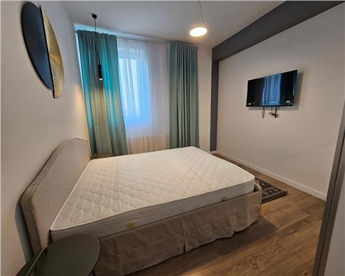 Apartament 3 camere, prima inchiriere, 2 parcari, Albert Nord, Ploiesti