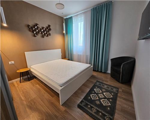 Apartament 3 camere, prima inchiriere, 2 parcari, Albert Nord, Ploiesti