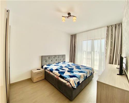 Apartament 2 camere bloc nou MRS SMART Nord Albert Ploiesti