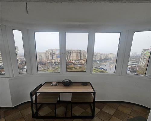 Inchiriere apartament 2 camere, in Ploiesti, zona Republicii/ Caraiman.