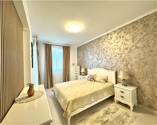 Apartament 2 camere de lux, parcare subterana, Albert Nord, Ploiesti