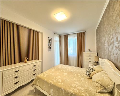 Apartament 2 camere de lux, parcare subterana, Albert Nord, Ploiesti